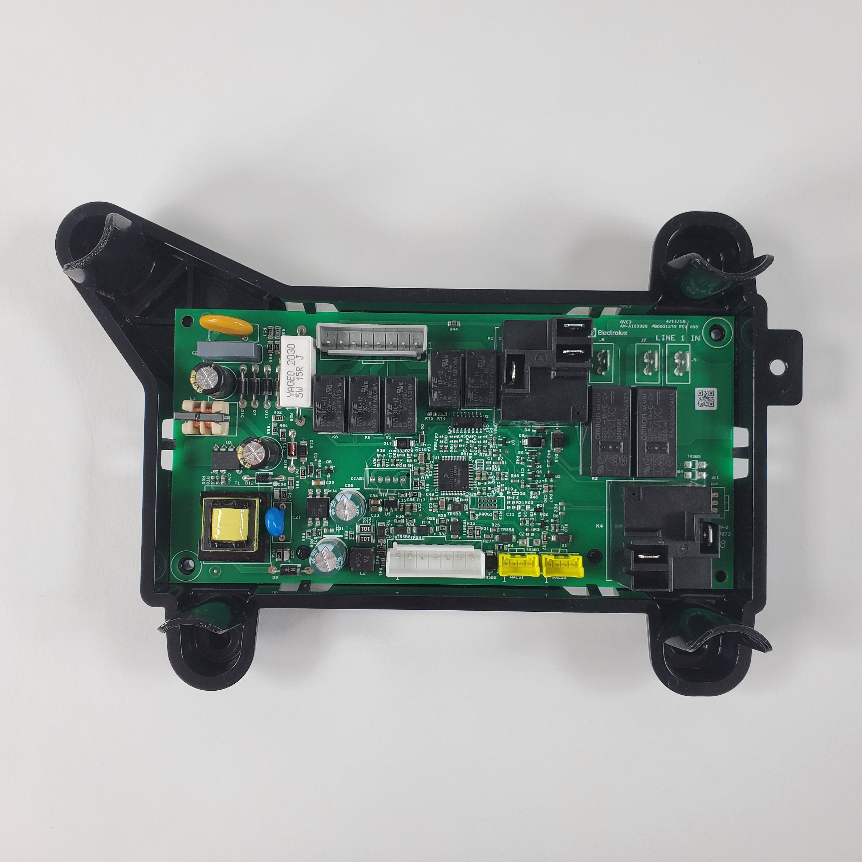 Frigidaire Range Control Boards 5304516862