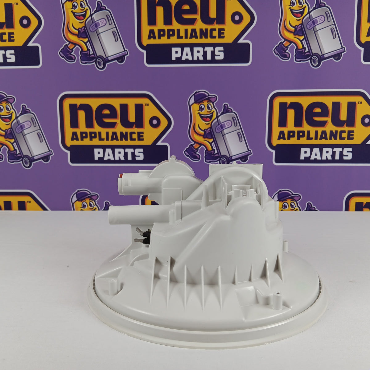 Electrolux Dishwasher Sumps 154728201