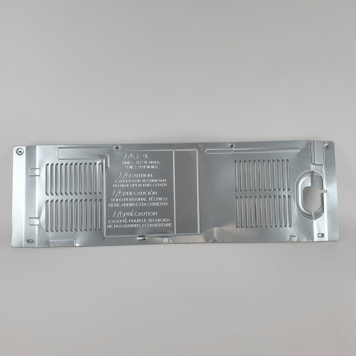 LG Refrigerator & Freezer Cover Panels ACQ85930905