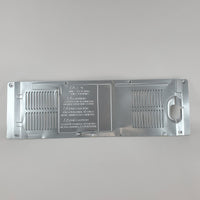 LG Refrigerator & Freezer Cover Panels ACQ85930905