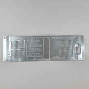 LG Refrigerator & Freezer Cover Panels ACQ85930905