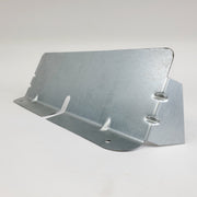 Whirlpool Range Heat Shields WP8272747