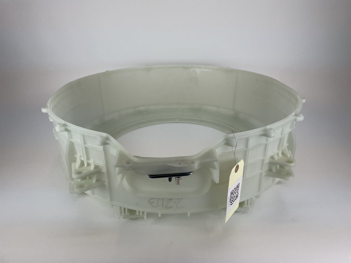 GE Washer Tubs WH21X29646
