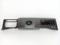 LG Washer Backsplashes / Consoles / Control Panels AGL73954436