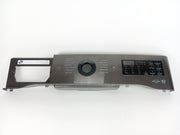 LG Washer Backsplashes / Consoles / Control Panels AGL73954436