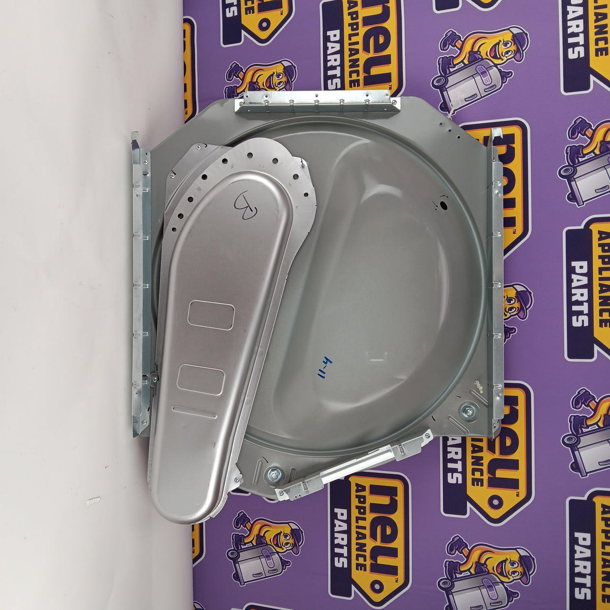 Samsung Dryer Rear Panels DC97-21492C