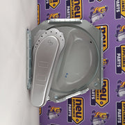Samsung Dryer Rear Panels DC97-21492C
