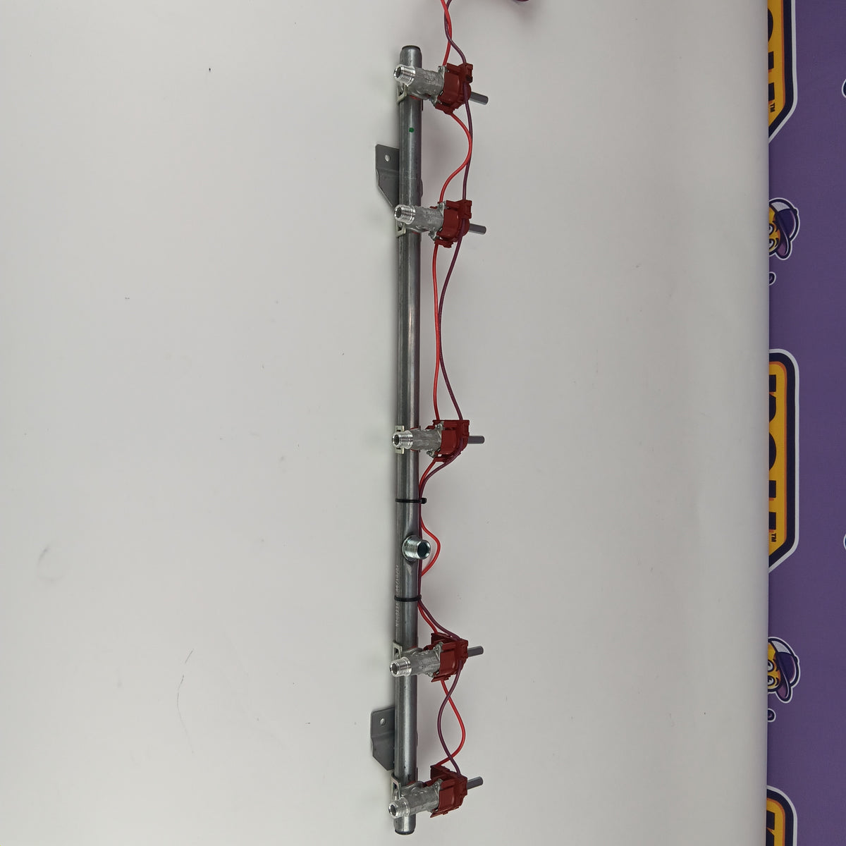 Whirlpool Range Misc. Parts W10811696