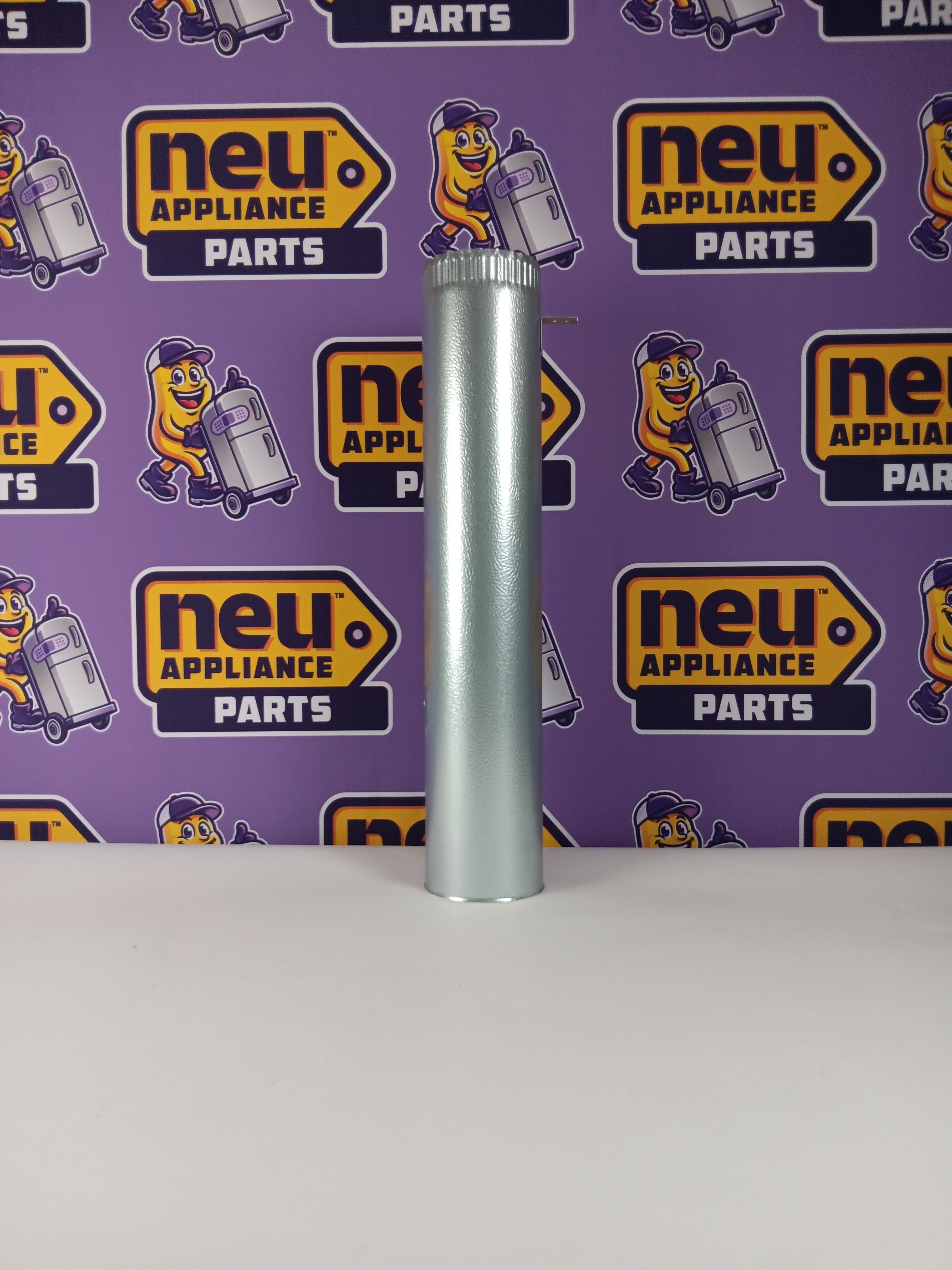 LG 5209EL1006H Dryer Exhaust Pipes