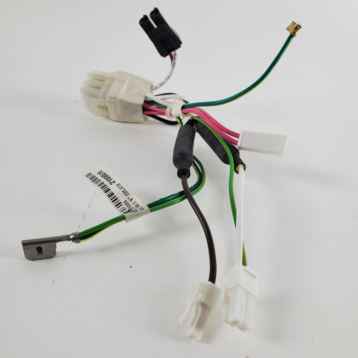 Whirlpool Refrigerator & Freezer Wiring Harnesses W11546681