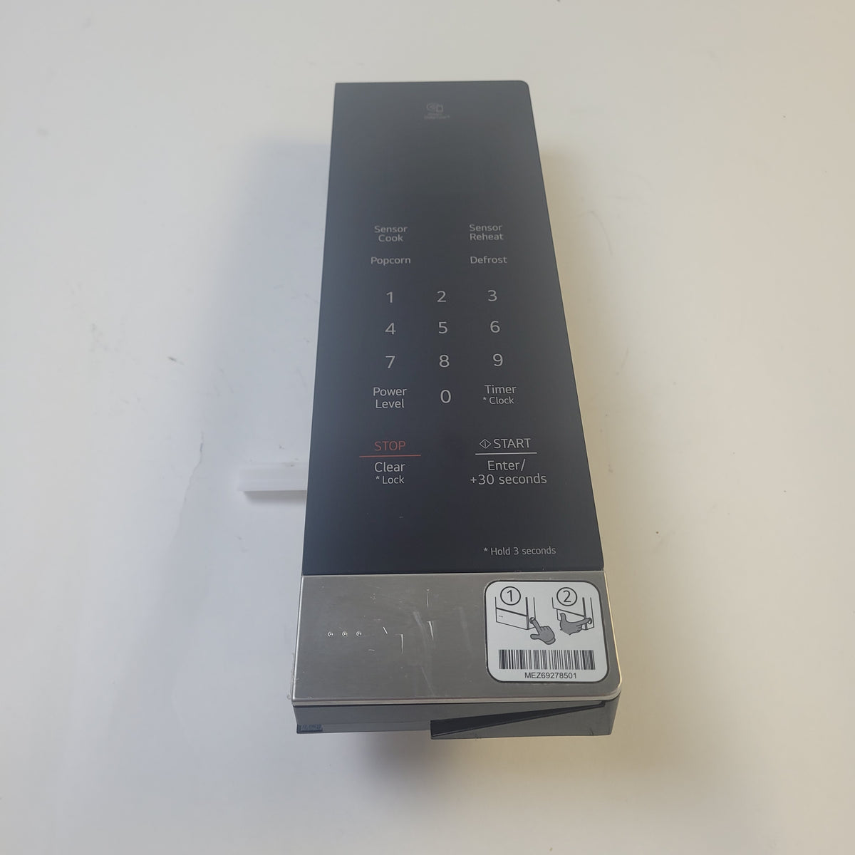 LG Microwave Control Panels ACM76210201