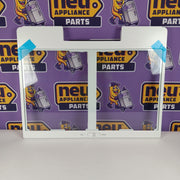 GE Refrigerator & Freezer Shelves WR71X42026