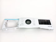 LG Washer Backsplashes / Consoles / Control Panels AGL30120733