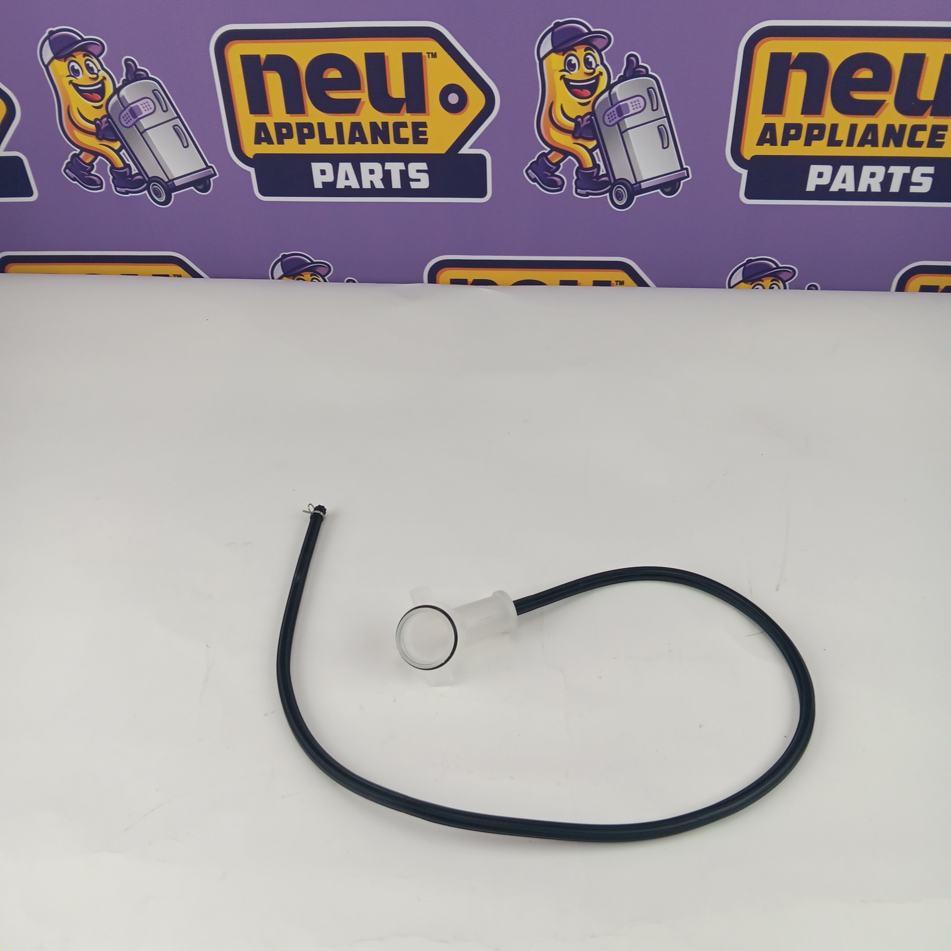 Electrolux Washer Misc. Parts 5304535282