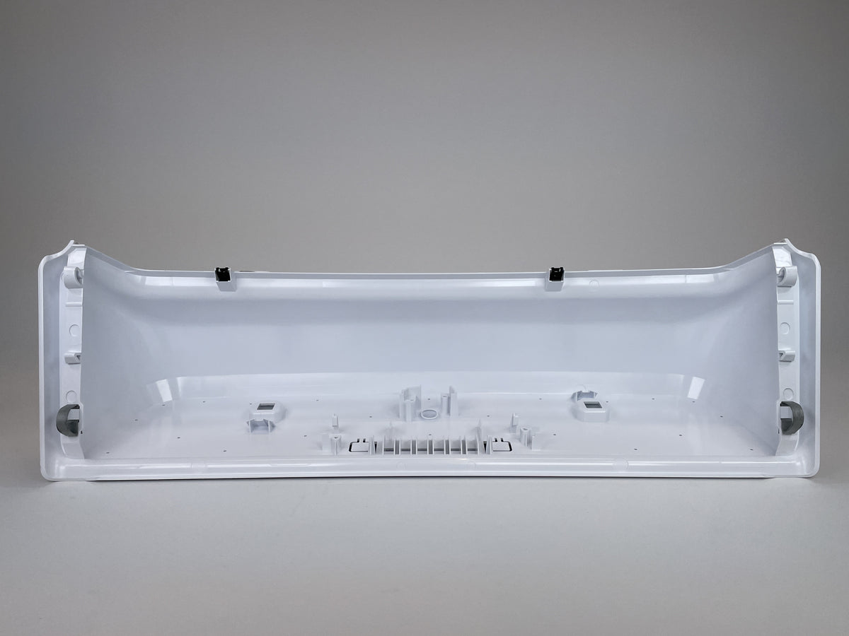 Maytag Washer Backsplashes / Consoles / Control Panels W11576952