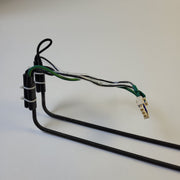 Electrolux Refrigerator & Freezer Defrost Heaters 140159197049