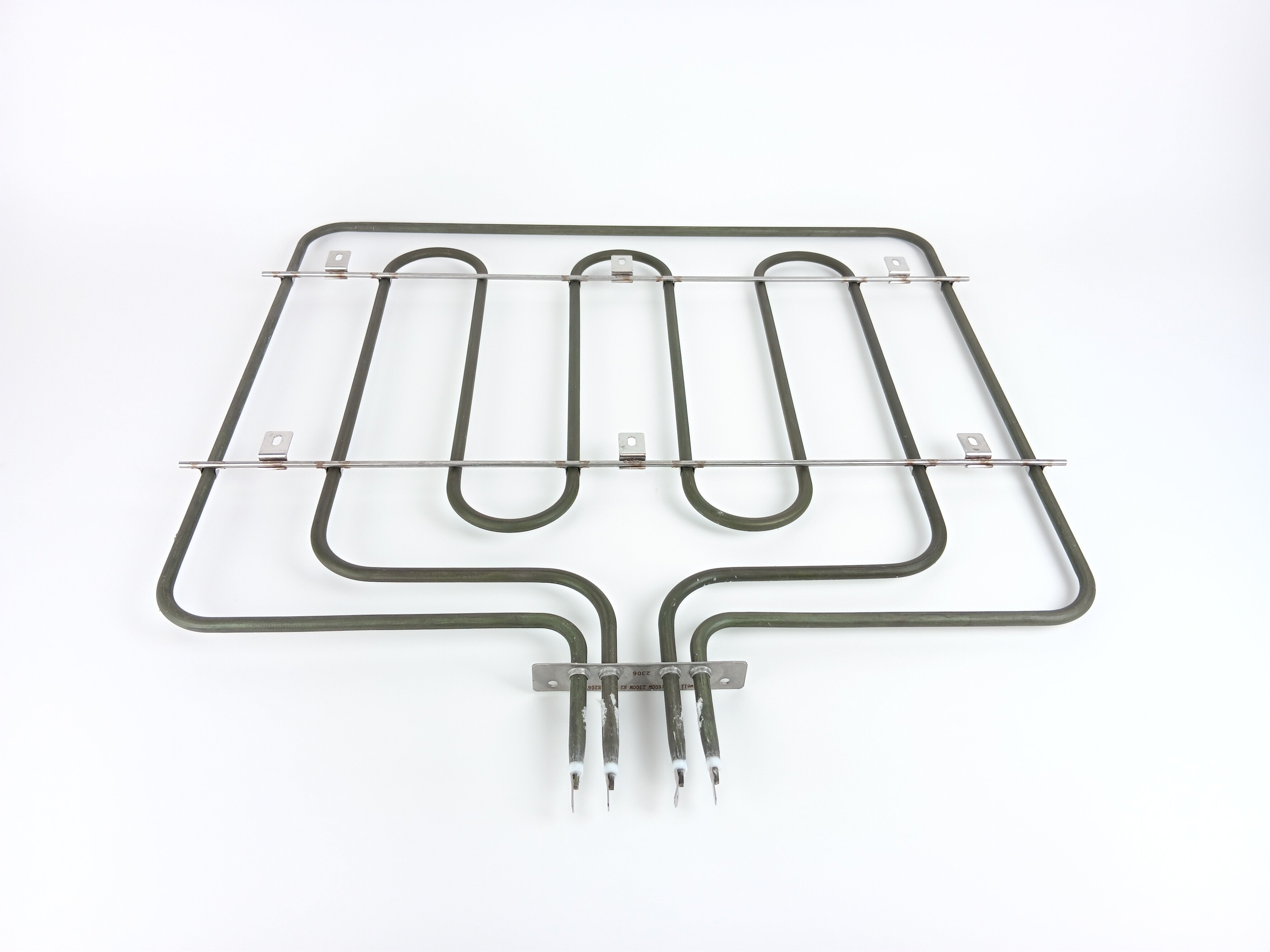 Midea 17471100004724 Range Bake Elements
