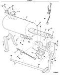 5303281135 | Flame sensor | Electrolux | Dryer | Sensors Dryer Electrolux   