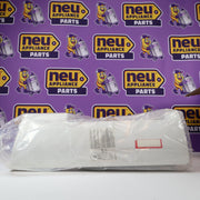 Whirlpool Refrigerator & Freezer Cover Panels W11212344