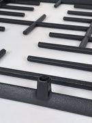 Whirlpool Range Burner Grates W10620480