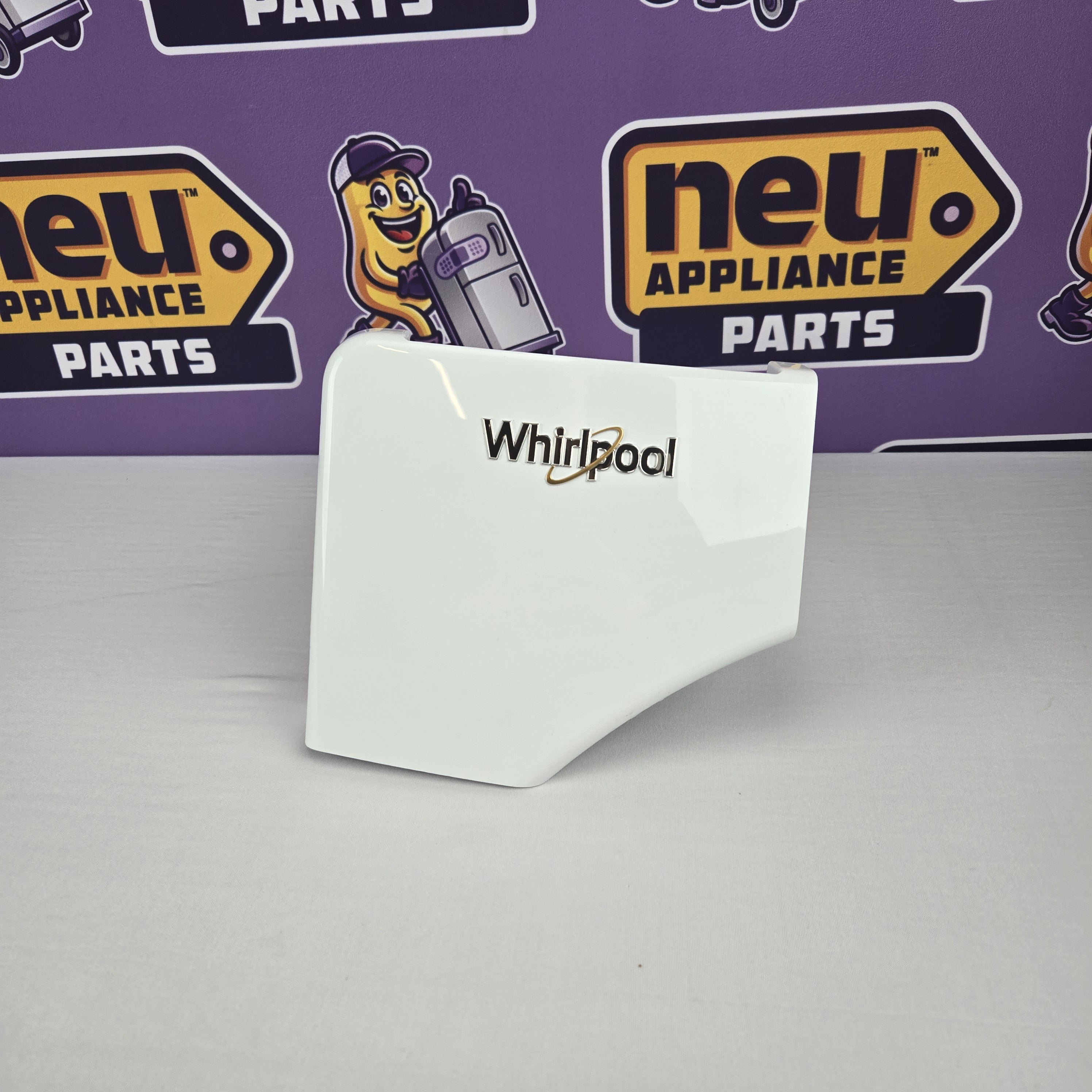 Whirlpool W11524105 Washer Dispenser Parts