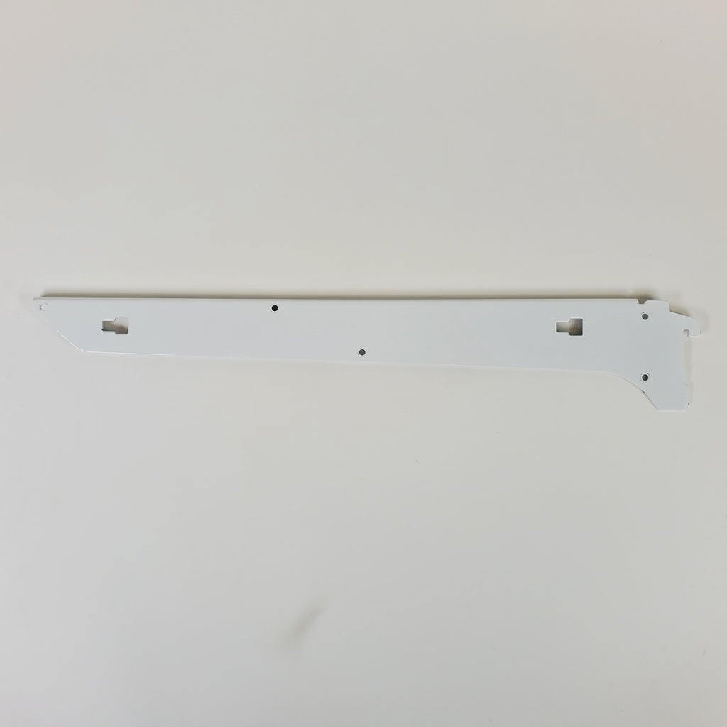 Crisper cover rail (right) Refrigerator & Freezer Rails 5304508033 Frigidaire (OEM) Refrigerator & Freezer Frigidaire