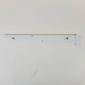 Crisper cover rail (right) Refrigerator & Freezer Rails 5304508033 Frigidaire (OEM) Refrigerator & Freezer Frigidaire