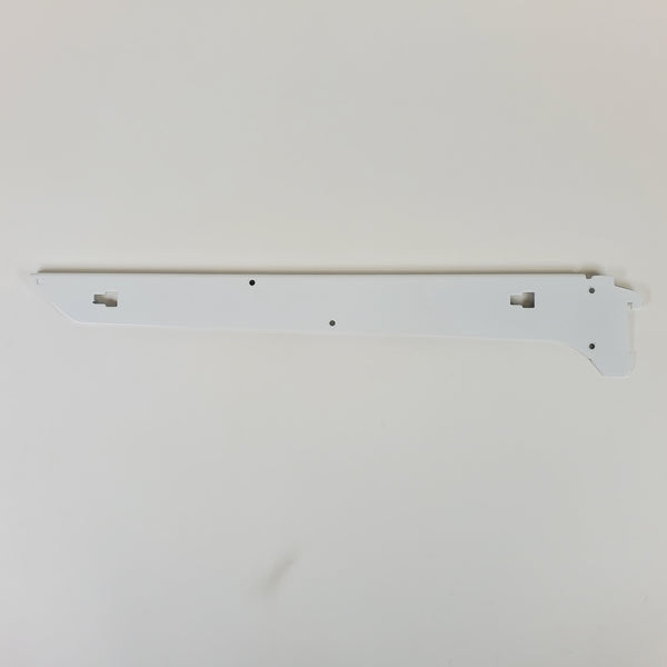 Crisper cover rail (right) Refrigerator & Freezer Rails 5304508033 Frigidaire (OEM) Refrigerator & Freezer Frigidaire