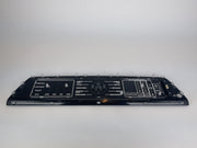 GE Washer Backsplashes / Consoles / Control Panels WH10X34177