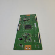 LG Microwave Control Boards EAT63357801