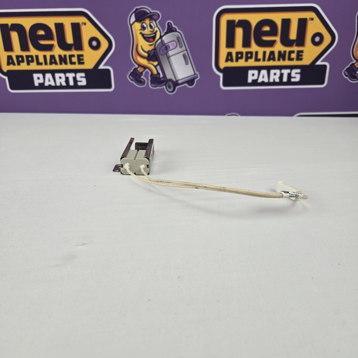 Whirlpool W11590294 Range Ignitors Replaces W11208965 W11506321 W11613927