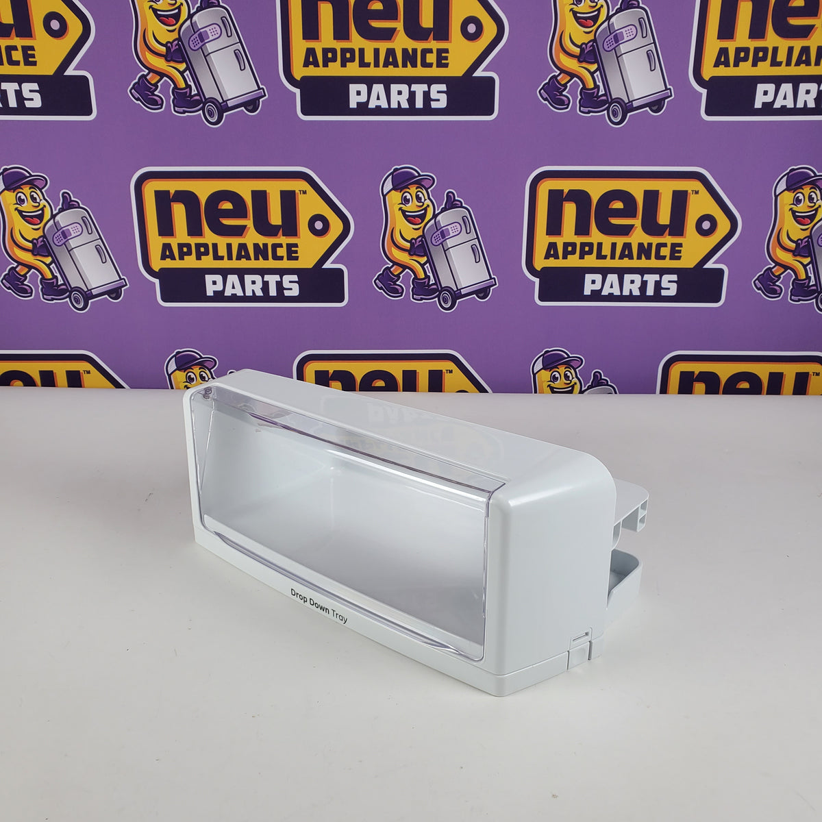 GE Refrigerator & Freezer Door Bins WR71X11063