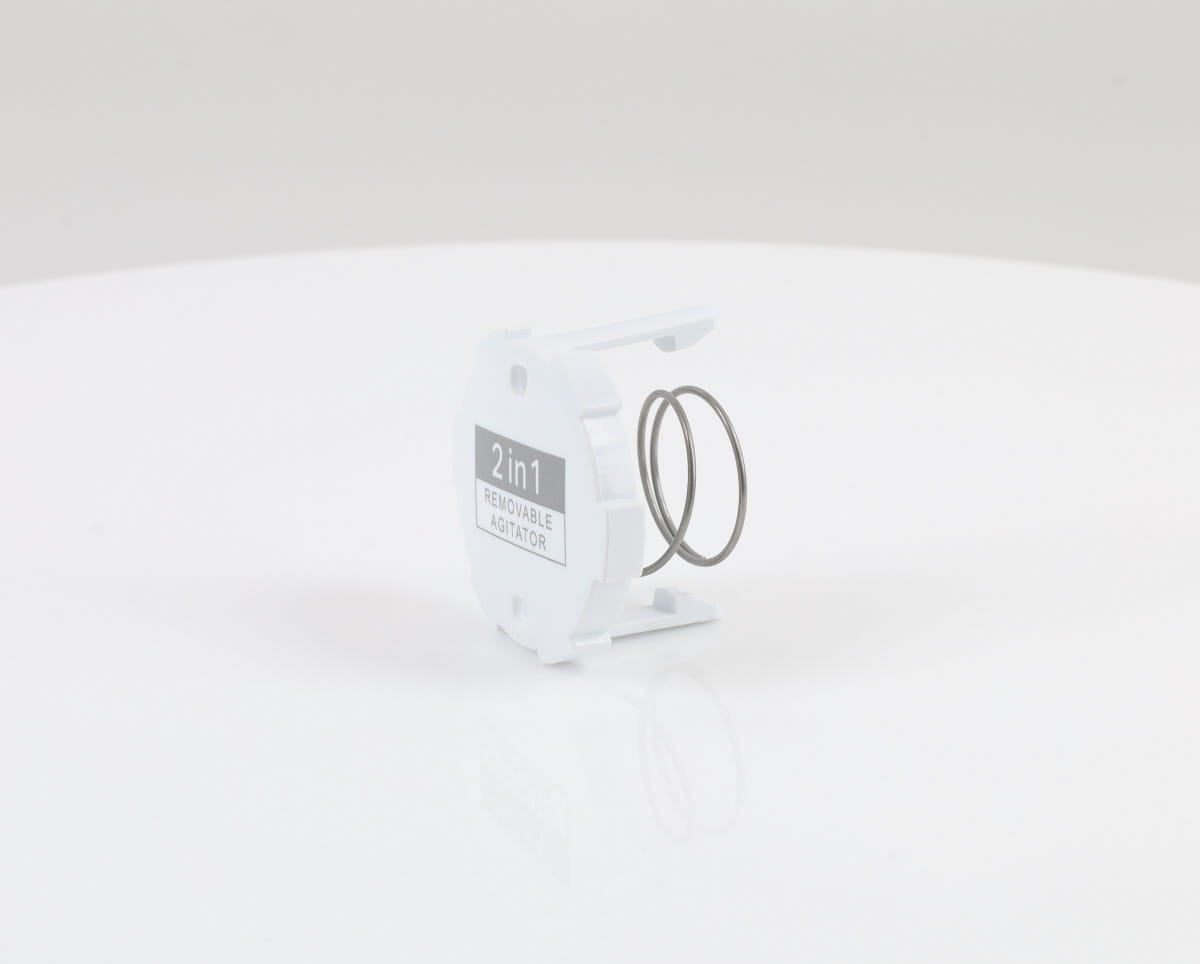 Whirlpool Washer Agitator Caps W11510462