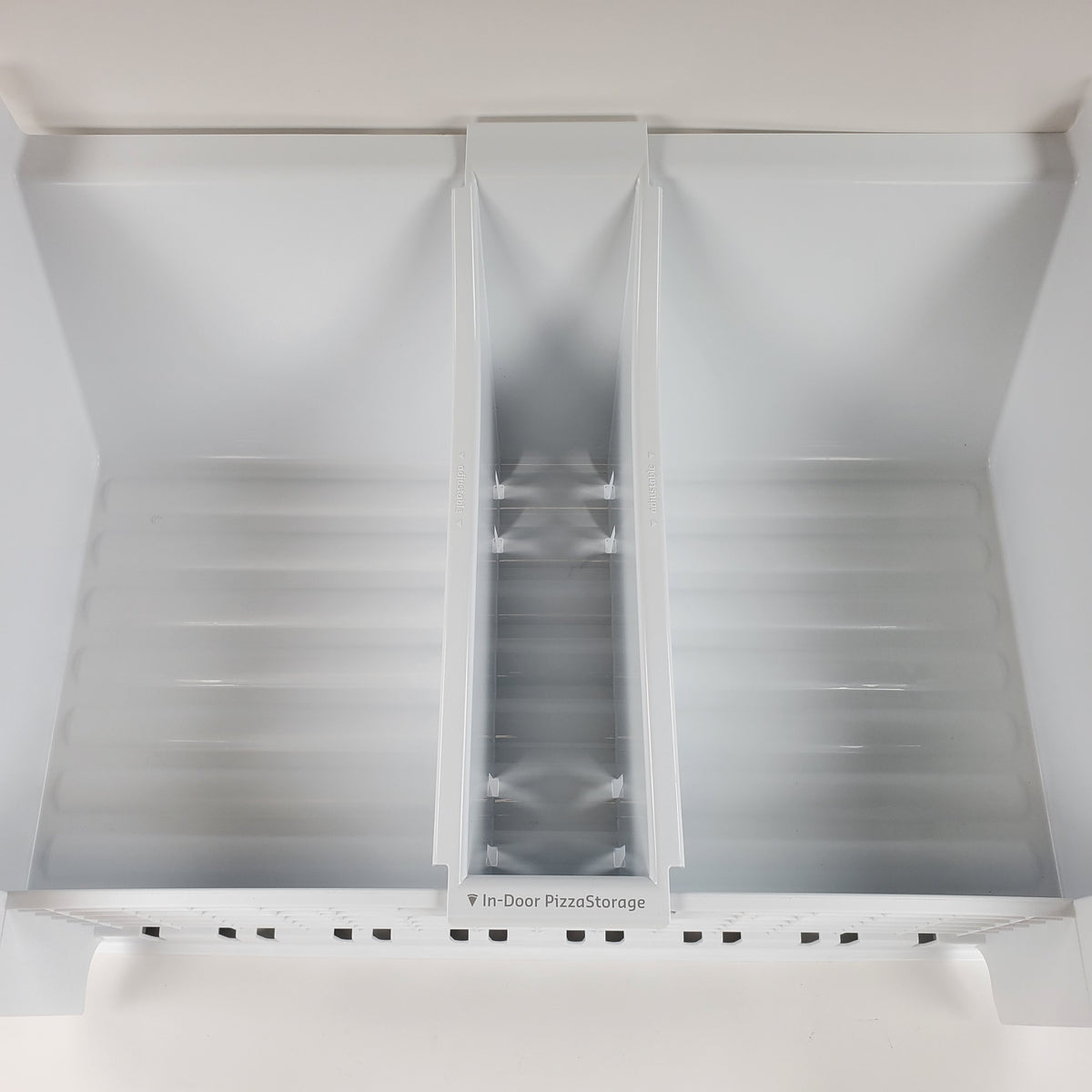 Whirlpool Refrigerator & Freezer Freezer Bins W10680631
