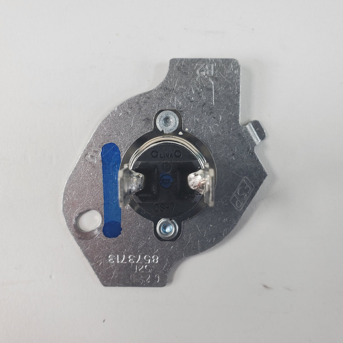 Whirlpool Dryer Thermal Fuses WP8573713