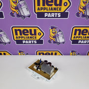 Whirlpool Washer Control Boards W11621180