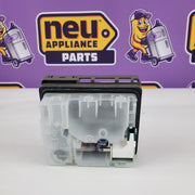 Whirlpool Dishwasher Dispensers W10861000