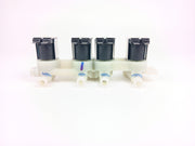 Electrolux Washer Water Inlet Valves 5304536496