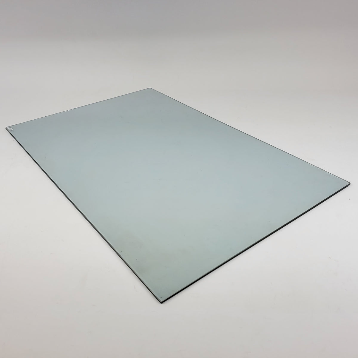 Samsung Range Glass DG64-00092B
