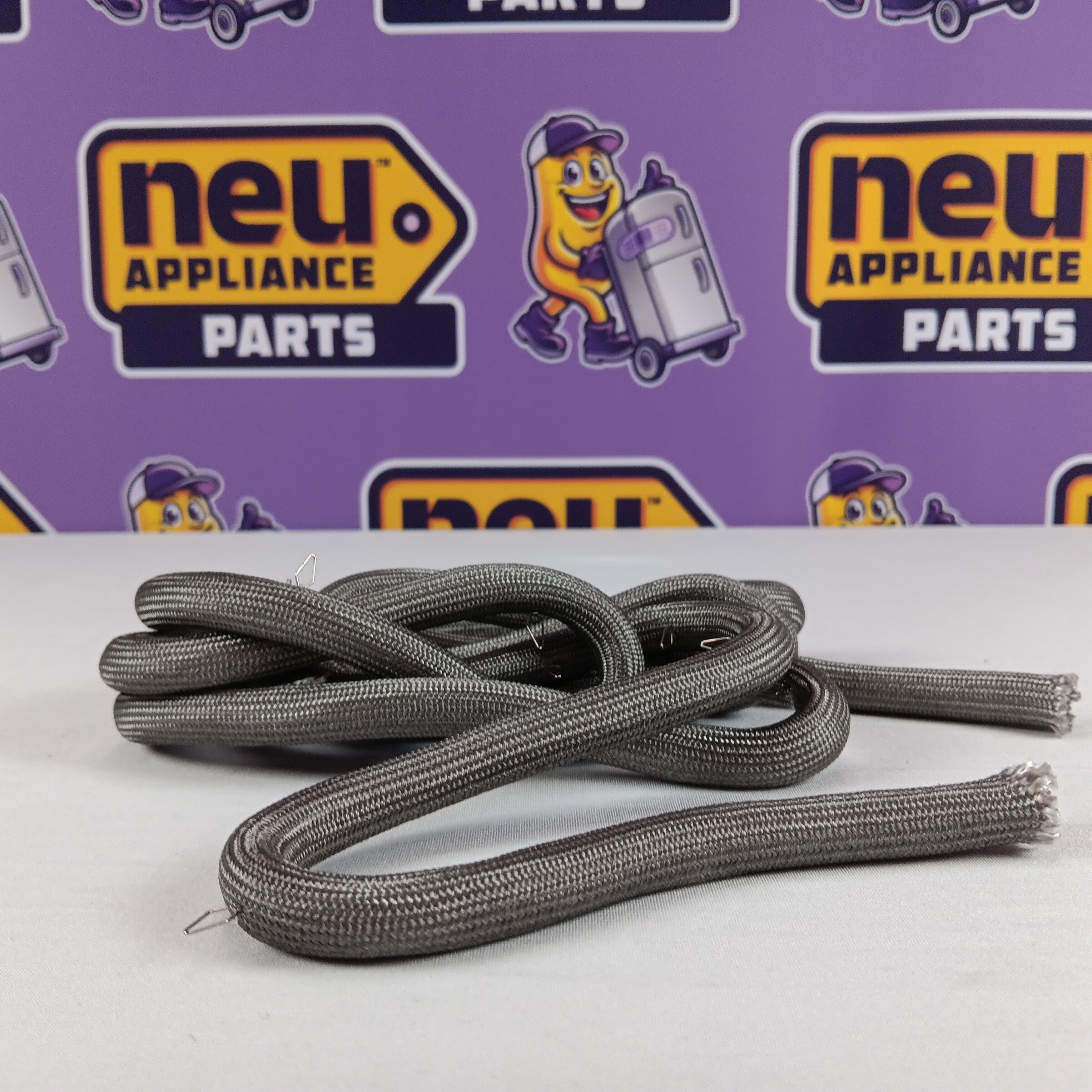 LG MFZ64539501 Range Door Liners