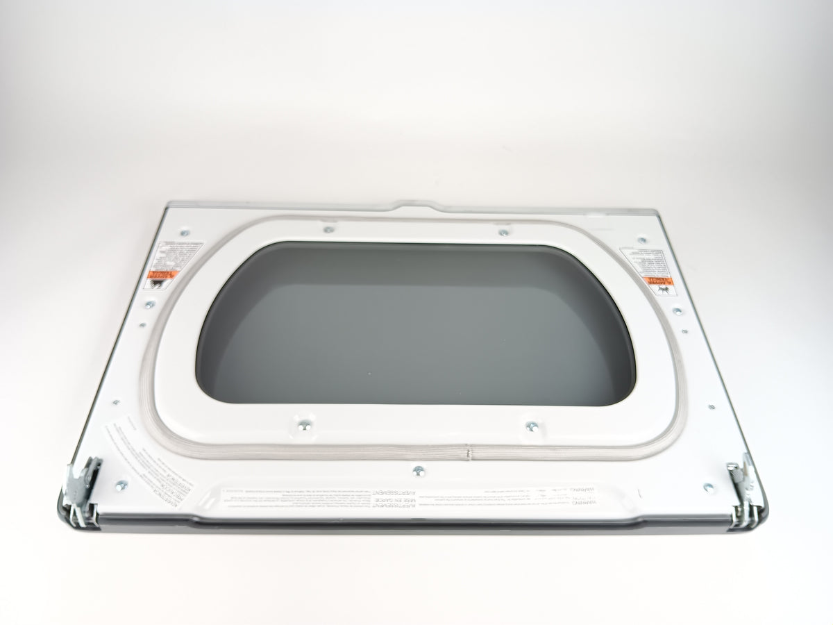 Whirlpool Dryer Doors W11166841