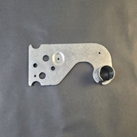 Whirlpool Refrigerator & Freezer Hinges W11736793