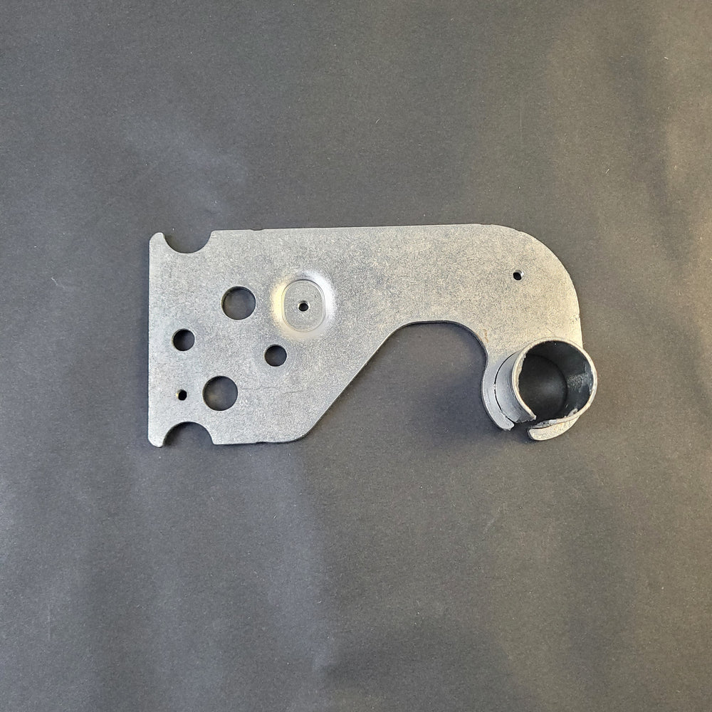 Whirlpool Refrigerator & Freezer Hinges W11736793