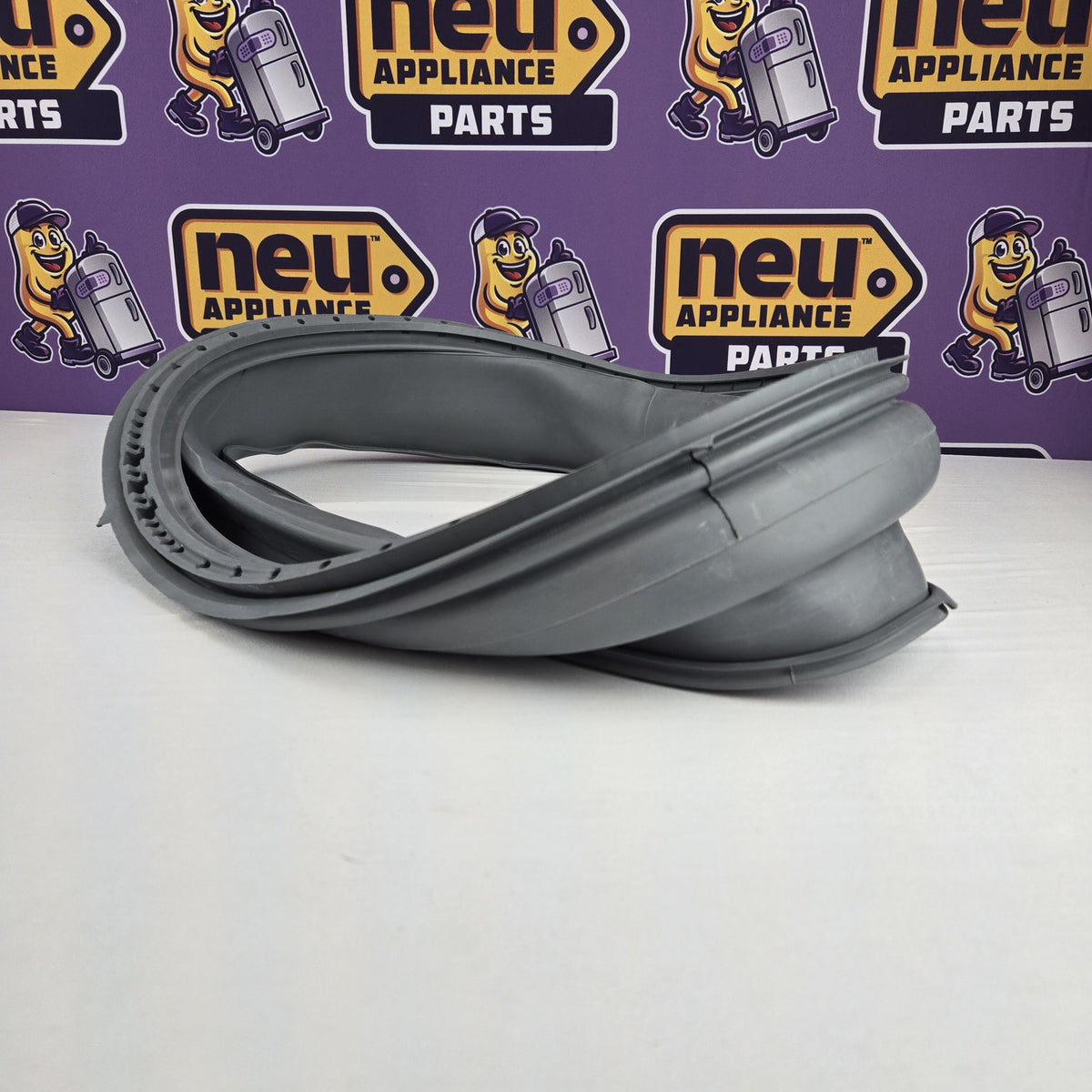 Electrolux 5304505004 Washer Bellows / Boot Seals Replaces 5304505239