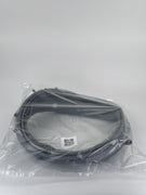 LG Washer Gasket MDS66290828