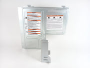 Whirlpool Range Rear Covers W11729938