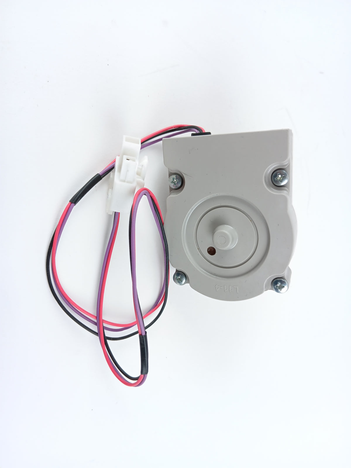 LG Refrigerator & Freezer Motors EAU61524007