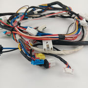 GE Dryer Power Cords EAD60870437