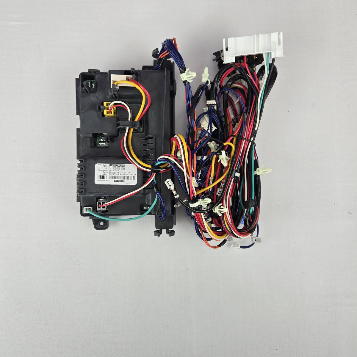 Electrolux Dryer Control Boards 5304533199