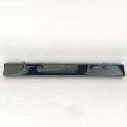 Whirlpool Range Front Panels W11578514